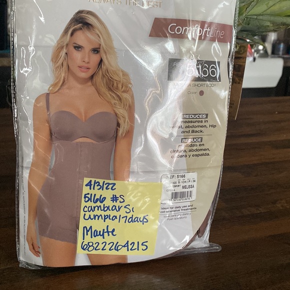 ANN CHERY- Shape ware - Picture 2 of 2